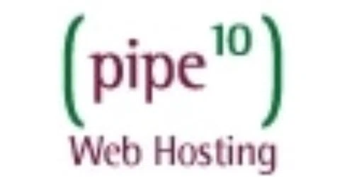 Pipe Ten Promo Code