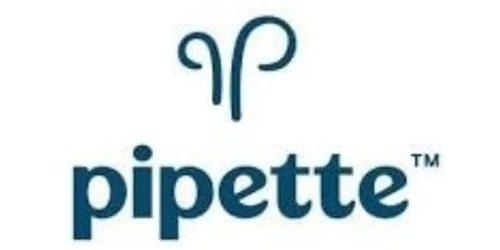 Pipette Baby Merchant logo