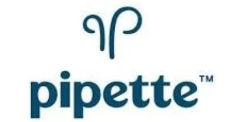 Pipette Baby Merchant logo