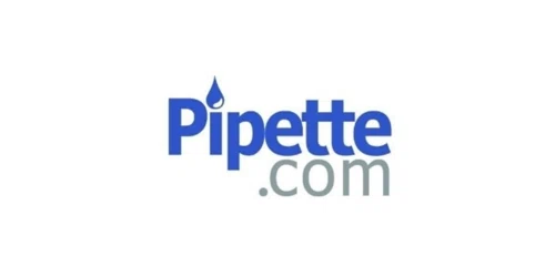 Pipette.com coupon