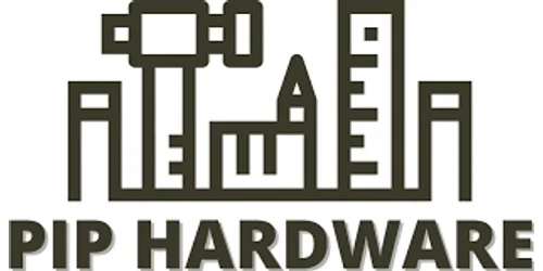 PIP Hardware Promo Code