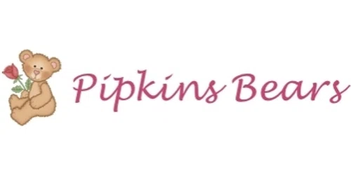 Pipkins Bears Promo Code