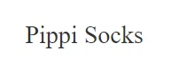 PIPPI SOCKS Promo Code — 90 Off in September 2024