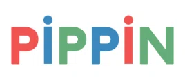 Pippin Toy Co Merchant Logo