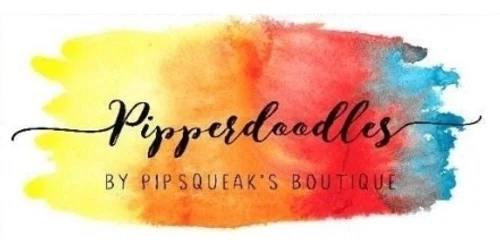 Pip Squeak's Boutique Promo Code