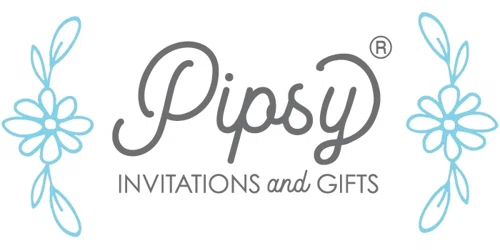 Pipsy Promo Code