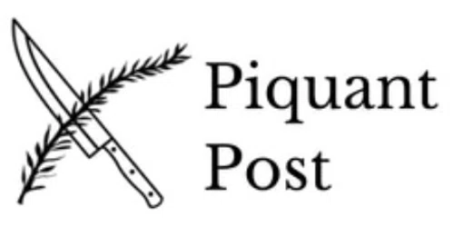 Merchant Piquant Post