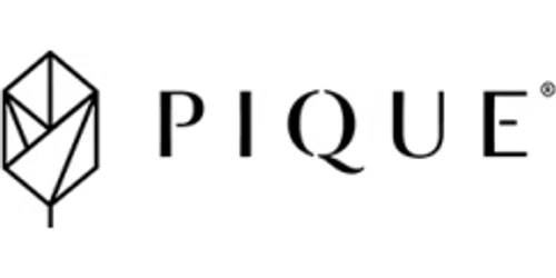 Pique Life Merchant logo