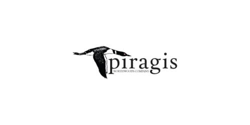 Piragis coupon