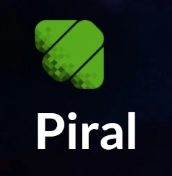 Piral Merchant Logo