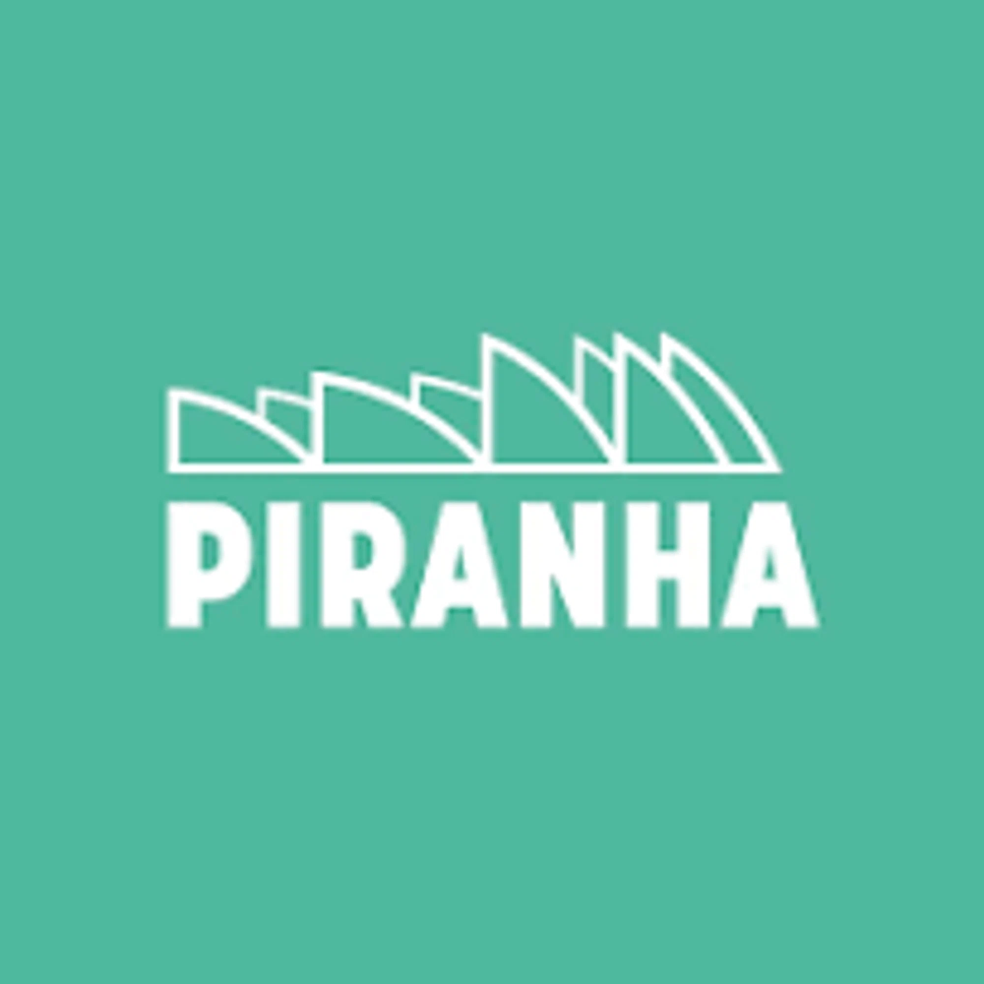 Piranha coupons