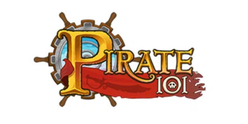Pirate 101 Promo Code