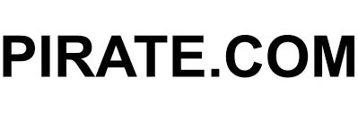 Pirate.com Merchant Logo