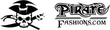 Pirate Fashions Merchant Logo
