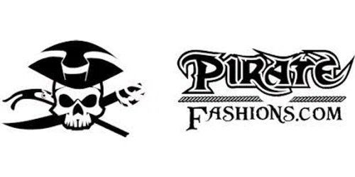 Pirate Fashions Promo Code