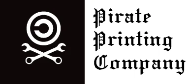 Pirate Printing Company Promo Code