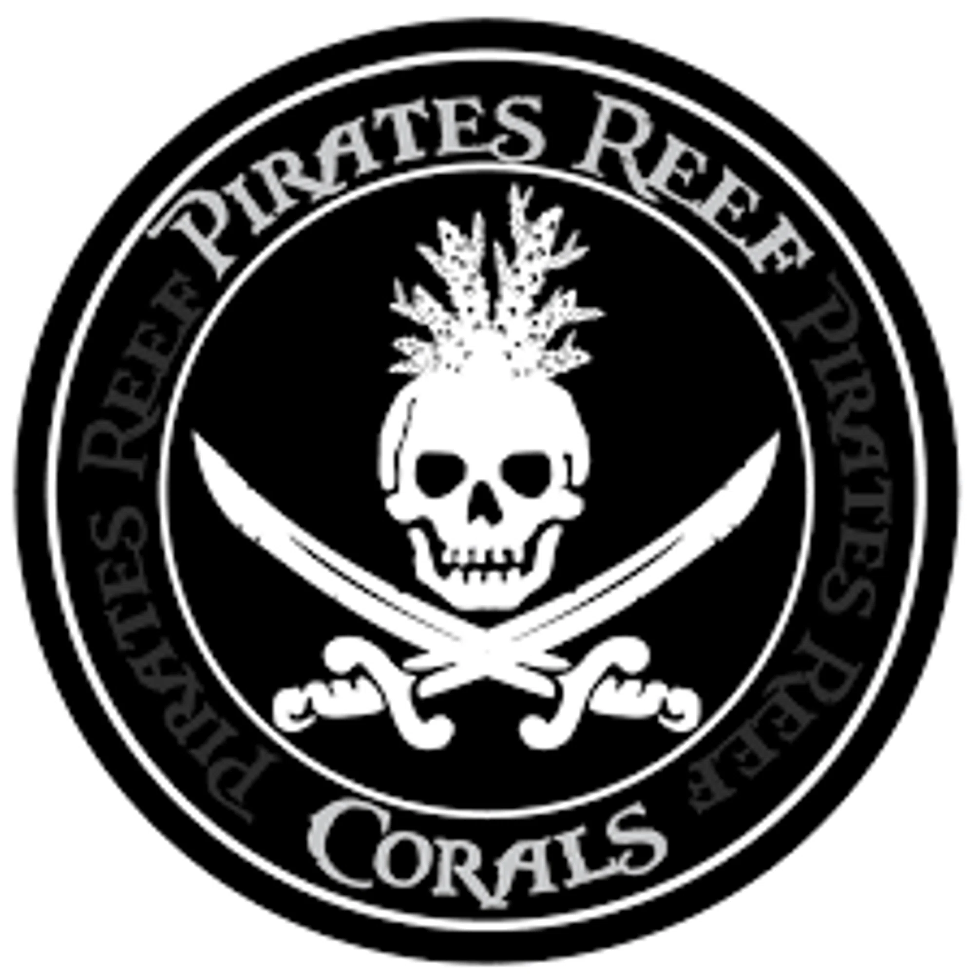Pirates Reef Corals Promo Code
