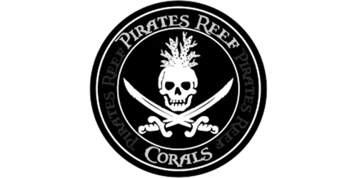 Pirates Reef Corals Promo Code