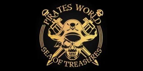 Pirates World Promo Code