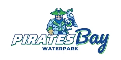 20% Off Pirates Bay Waterpark Promo Code, Coupons | 2022