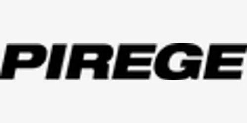 PIREGE Promo Code