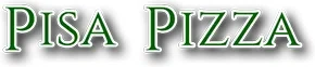 Pisa Pizza Merchant Logo