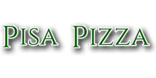 Pisa Pizza Promo Code