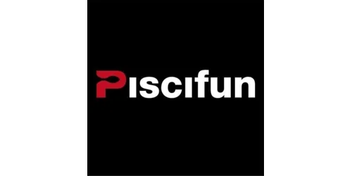 Piscifun Merchant logo