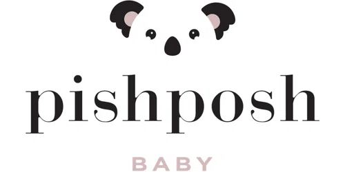 PishPosh Baby Merchant logo