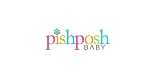 PishPosh Baby coupon