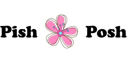 Pish Posh Promo Code