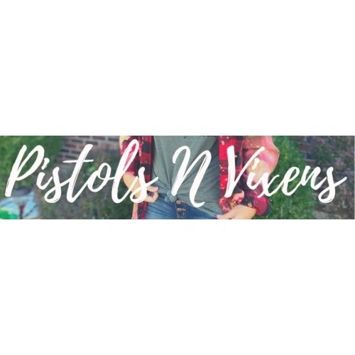 Pistols N Vixens coupons