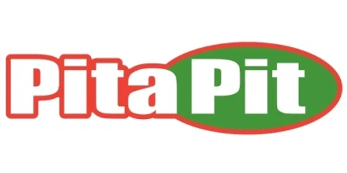 Pita Pit USA Merchant logo