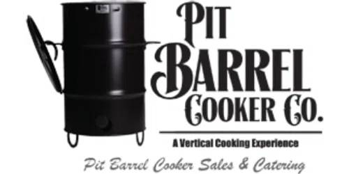 Pit Barrel Cooker Co Merchant logo