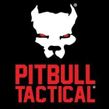Pitbull Tactical USA Merchant Logo