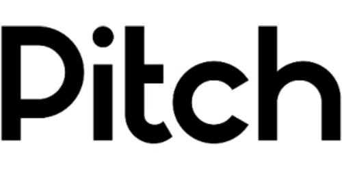 Pitch Merchant logo