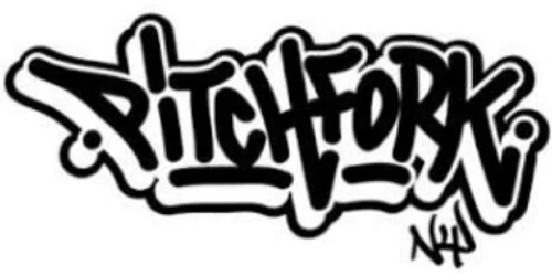 Pitchfork NY Hardwear Promo Code