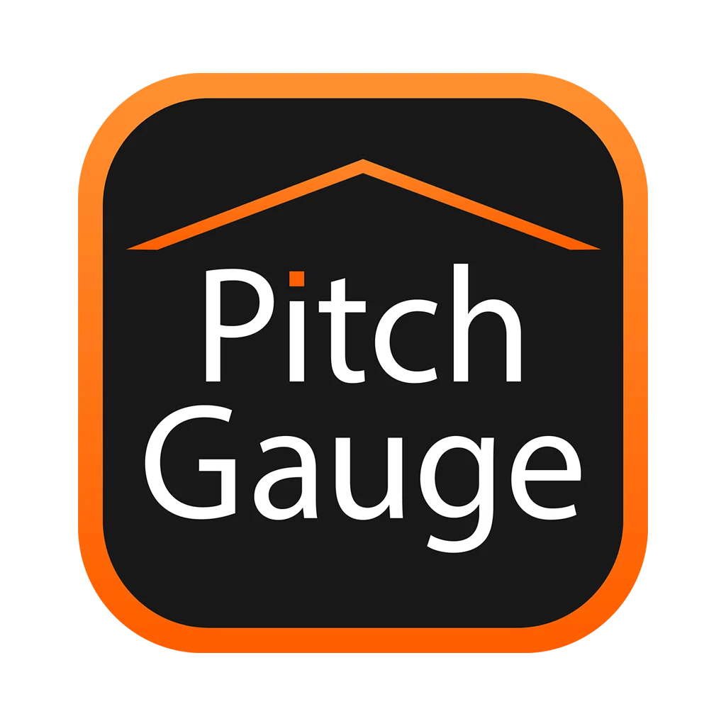 Pitch Gauge Merchant Logo