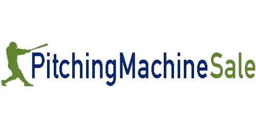 Pitching Machine Sale Promo Code