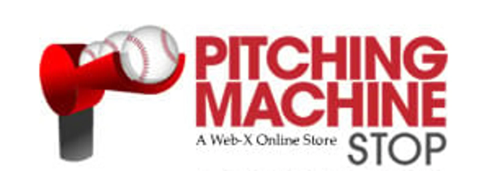 Pitching Machine Stop discount code