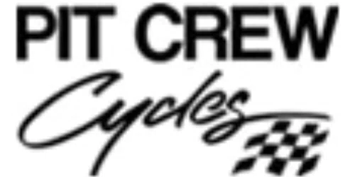 Pit Crew Cycles Promo Code