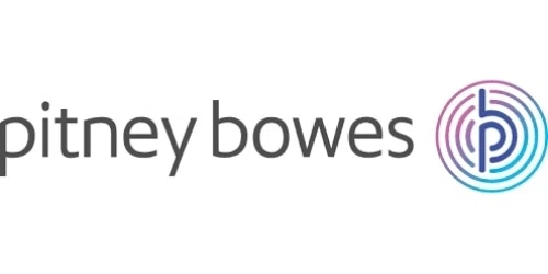 Pitney Bowes Merchant logo