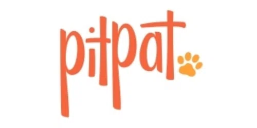 PitPat Merchant logo