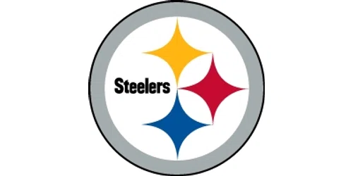 Pittsburgh Steelers Merchant logo