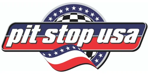 Pit Stop USA Promo Code