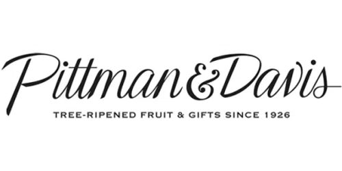 Pittman & Davis Merchant logo