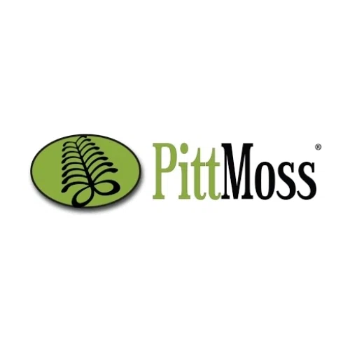 PittMoss discount code