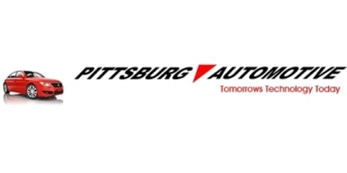 Pittsburgh Automotive Merchant logo