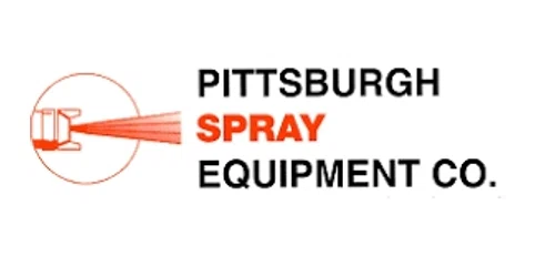 Pittsburgh Spray Equipment coupon