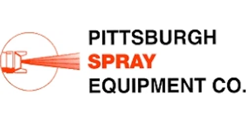 Pittsburgh Spray Equipment Promo Code